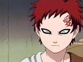 Gaara