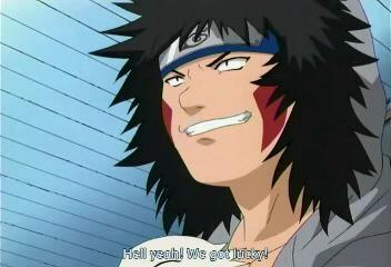 Inuzuka Kiba